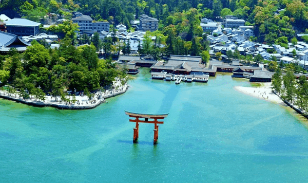 【都道府県クイズ】名所・特産・シルエットで当てる！日本全国めぐり20問 Question 15