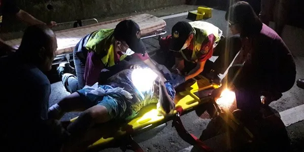 熟齡駕駛必修！20題檢測您的道路突發狀況應變指數！