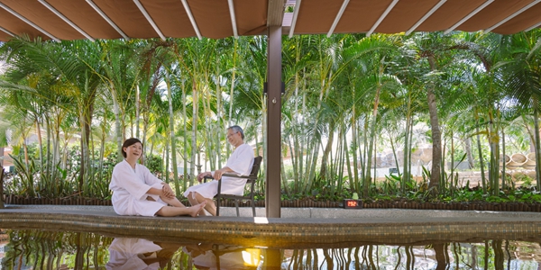 樂齡溫泉泡湯 — 全台無障礙溫泉、大眾池友善評比、泡湯注意事項