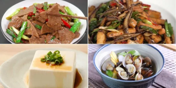 【痛風飲食挑戰】台灣痛風盛行率亞洲第一!測測你的「普林地雷」指數