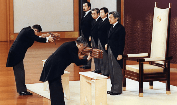 【皇室雑学クイズ】昭和・平成・令和の記憶と宮中文化！あなたはどれくらい知ってる？ Question 3