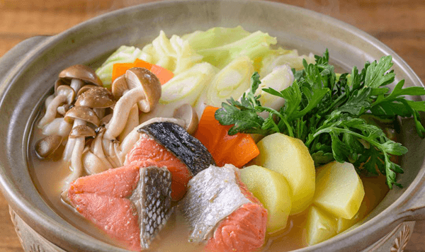 【大人の味覚テスト】あなたの常識と記憶力は？日本全国の懐かしい家庭料理 Question 21