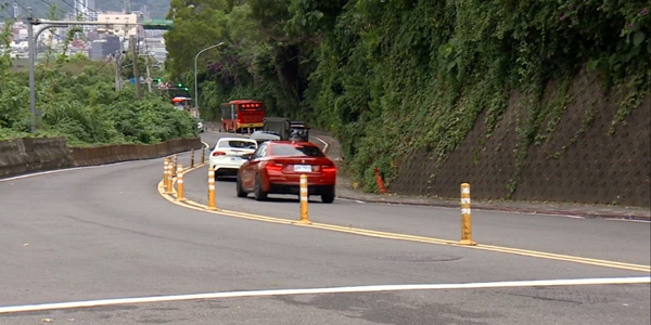 熟齡駕駛必修！20題檢測您的道路突發狀況應變指數！