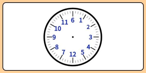 【脳の健康ルーム】時計ロジック力テスト:20問で認知症予防、脳細胞を活性化!