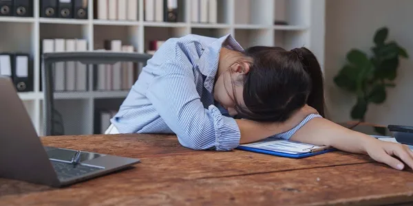 你的睡眠年齡是多少？20題測你的睡眠健康指數