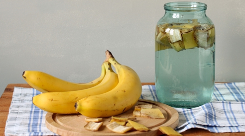 Boil a Banana Before Bed - What Happens Next Will Shock You