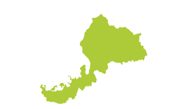【都道府県クイズ】名所・特産・シルエットで当てる！日本全国めぐり20問 Question 13