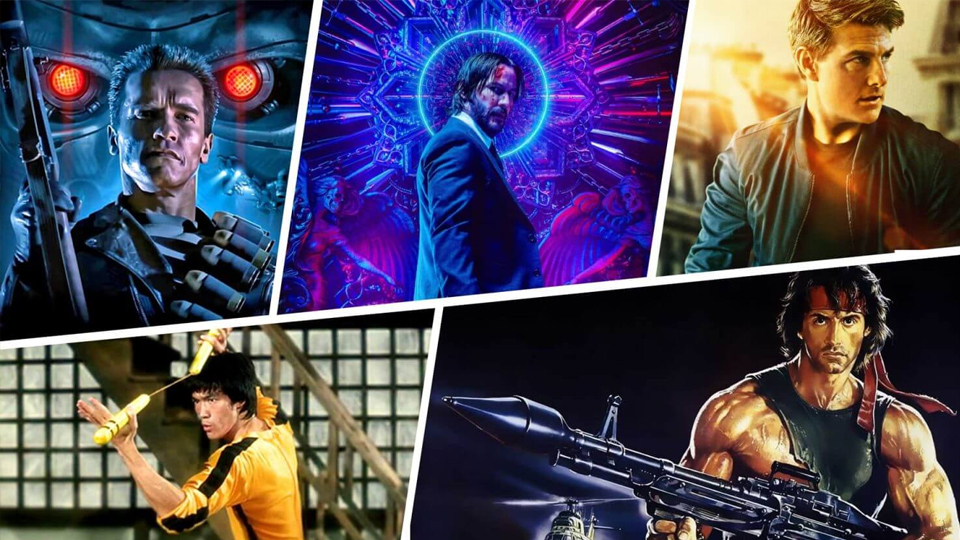Can You Name This Iconic Movie Character From Just ONE Frame? Only 5% Can!