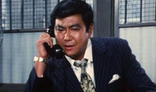 昭和のテレビ黄金期！懐かしの名作ドラマクイズ Question 3