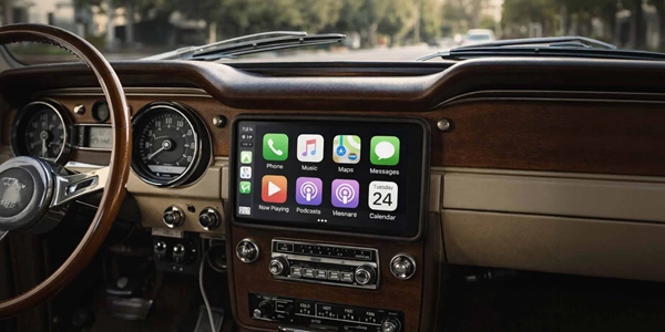 【老車升級，安全加分】3項配備讓您開車更安心，不用換車也能擁有「第二雙眼」守護您