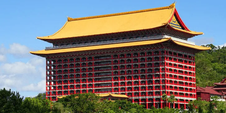 【台灣經典地標大考驗】重溫島嶼歷史與美景!測試您的台灣地標知識20題