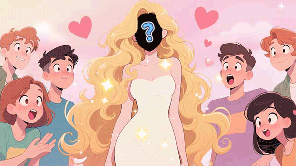 👀Are You a Total Head-Turner?🔥