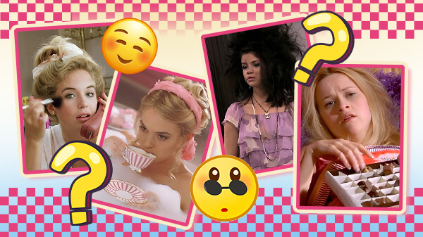 Are You More Clean Girl or Messy Girl?💅