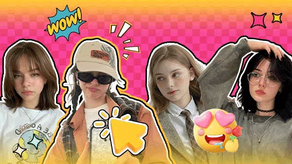 🎀How Girly Are You?👗