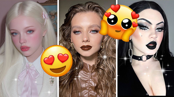 🍭Are You Sweet  or Savage 🔥?