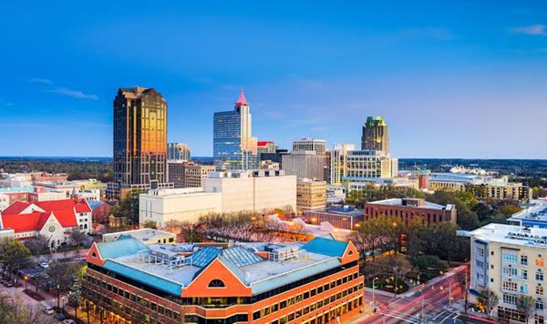 Think NYC Is The Capital Of New York? 95% Of Americans Fail This US State Capitals Quiz! Question 18