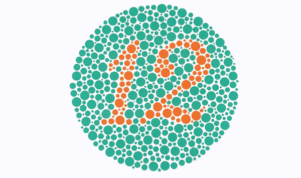 Eye Acuity Challenge: How Sharp Is Your Vision? Question 3