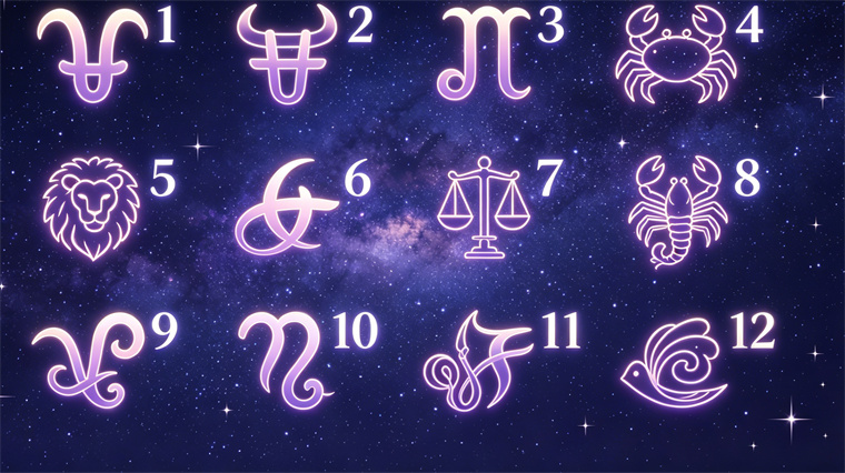 Zodiac Test: What Was Your Past Life?