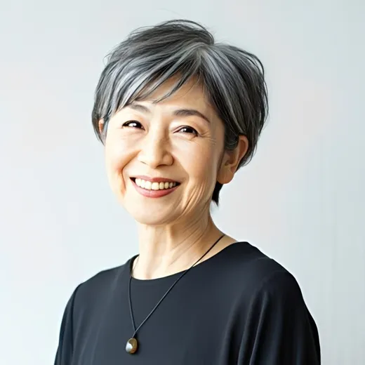 中村 智子