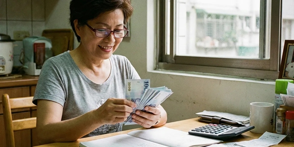 熟齡族權益大挑戰：這些隱藏好康你領了嗎？