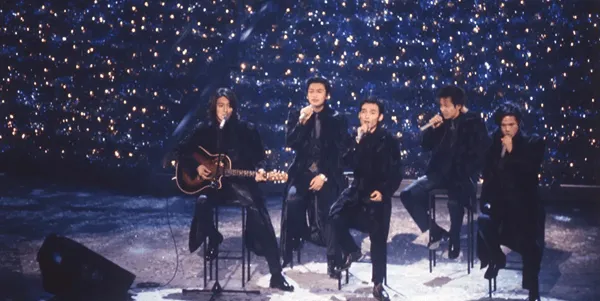 【NHK紅白歌合戦】あの頃の歌手、覚えていますか?昭和・平成の名場面20問