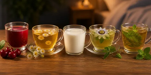 你的睡眠年齡是多少?20題測你的睡眠健康指數