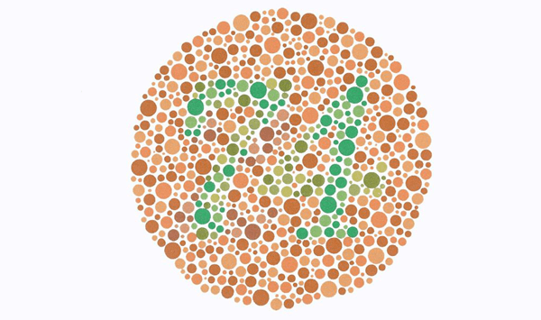 Eye Acuity Challenge: How Sharp Is Your Vision? Question 10