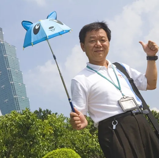 許志強