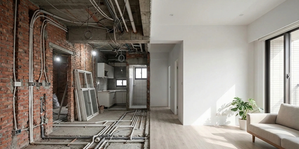 「2026老屋主必看」家裡老房想翻修?測測你有沒有份拿「裝修福利」!