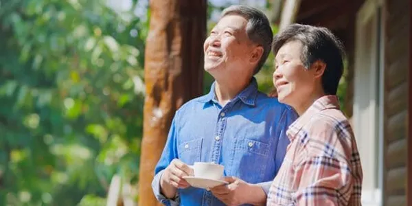 失眠、沒動力、不想出門——是老化還是憂鬱?10題幫你釐清