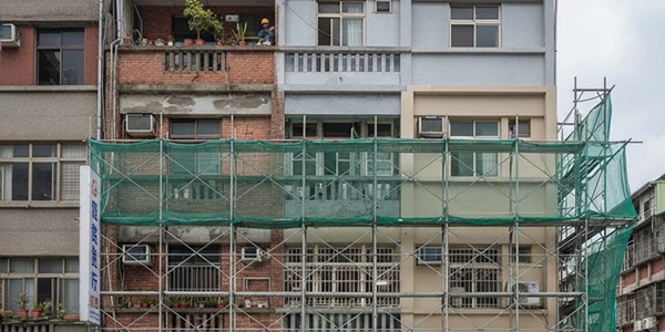 「2026老屋主必看」家裡老房想翻修?測測你有沒有份拿「裝修福利」!