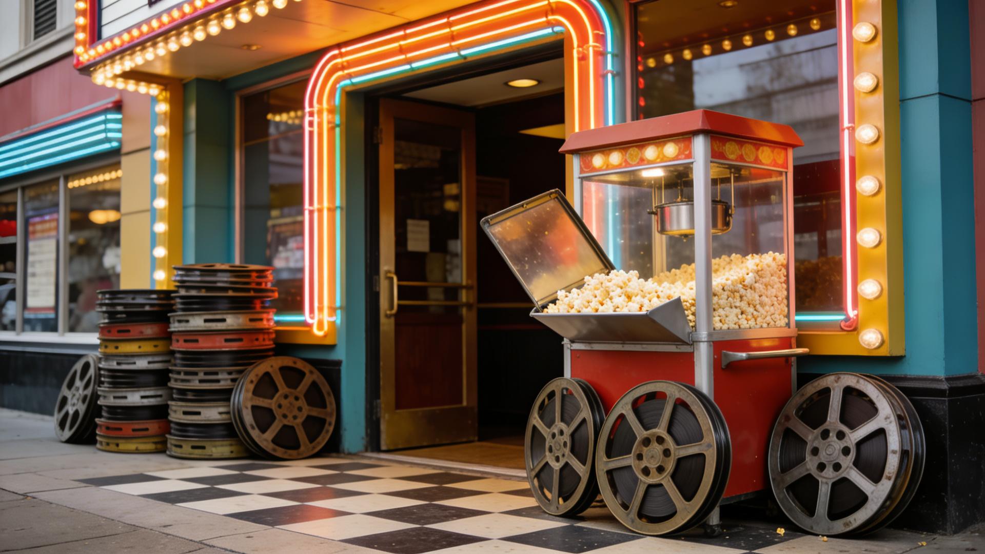 Are you a True Movie Buff? Prove it by recognizing these movies!