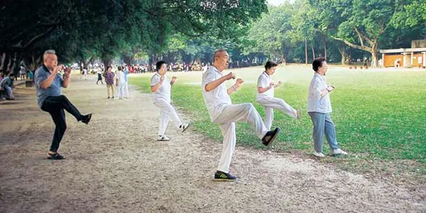 總是覺得睡不飽嗎？2分鐘快速測出您的「睡眠年齡」！