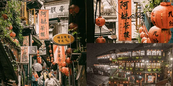 【台灣縣市猜猜看】這個地方是哪裡?從熟悉的景點與線索挑戰20題