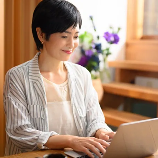 中島 久美子