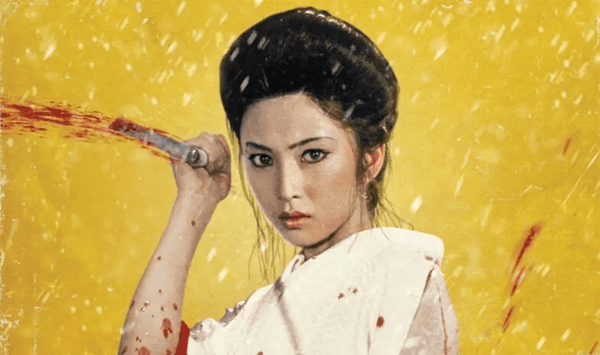 【昭和銀幕スタークイズ】あなたが知っている日本映画黄金期の巨星たちは？ Question 18