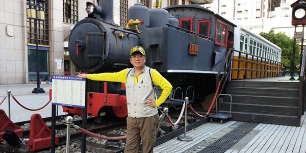 搭火車去旅行！2026熟齡鐵道小旅行適性測驗——找出您的專屬鐵道路線