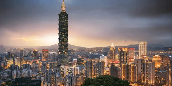 【台灣縣市猜猜看】這個地方是哪裡?從熟悉的景點與線索挑戰20題