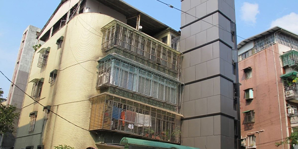 舊公寓加裝電梯補助2026全攻略｜最高補助480萬！老宅延壽50億預算這樣申請，55+在家安心養老