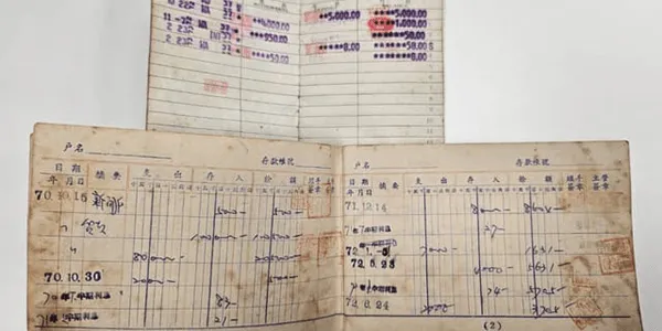 【懷舊古早味】這些經典舊物你認得幾個？阿公阿嬤年代的記憶測試