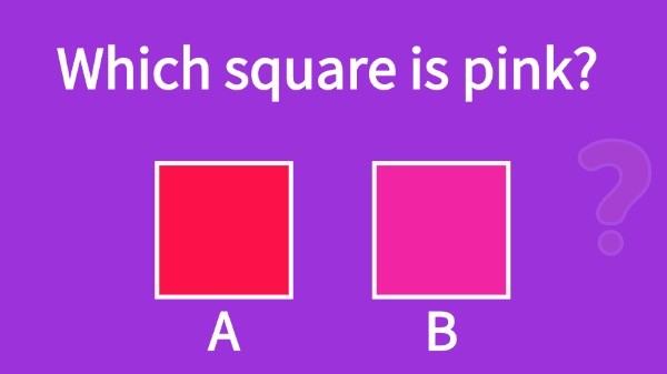 Can You Ace This Color Test? Only 3% Get All Colors Right!❌