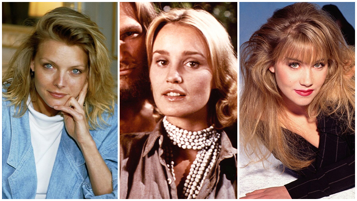 Can You Identify These Legendary Women from the 1970s & 1980s?