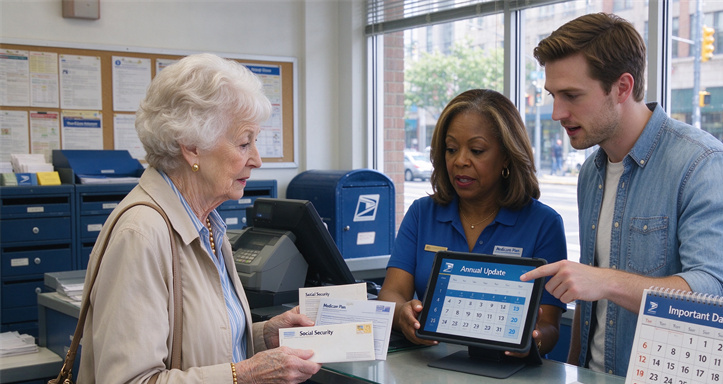2026 Social Security COLA and Medicare Open Enrollment: Key Updates Every Senior Should Know