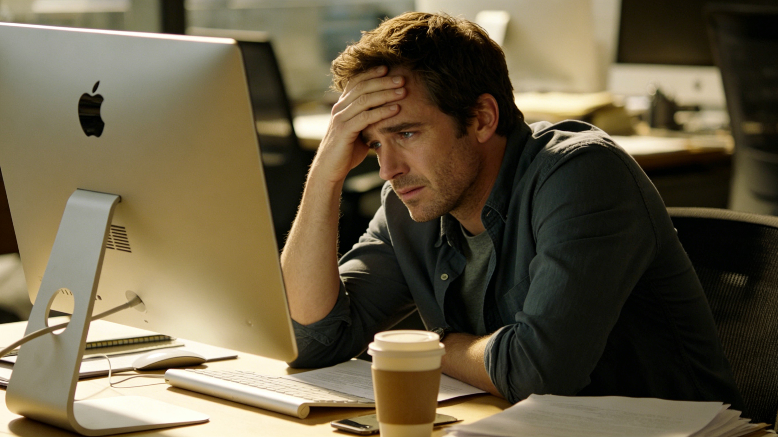 Is Your Fatigue Normal Or A Warning Sign?