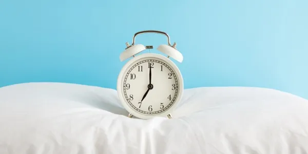 你的睡眠年齡是多少？20題測你的睡眠健康指數