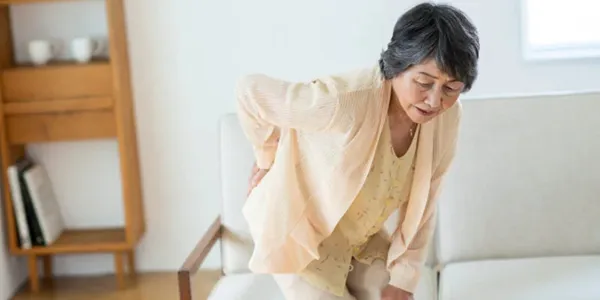 更年期骨粗鬆症知識チャレンジ：20問で測るあなたの「骨健康IQ」—— 入門から上級まで、何問正解できる？