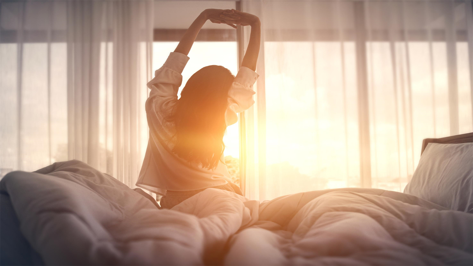 Three Scientific Rest Modes and One Sleep Formula to Improve Brain Efficiency