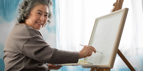 【大腦保健室】時鐘邏輯力測驗:挑戰 20 題預防失智、活化腦細胞!