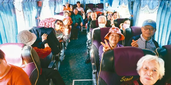 搭火車去旅行!2026熟齡鐵道小旅行適性測驗——找出您的專屬鐵道路線