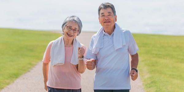 跌倒是長輩健康殺手！居家跌倒風險篩檢（55+樂齡專用版）